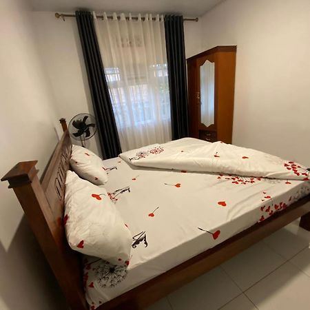 Bizi Homes Kigali Ngoại thất bức ảnh