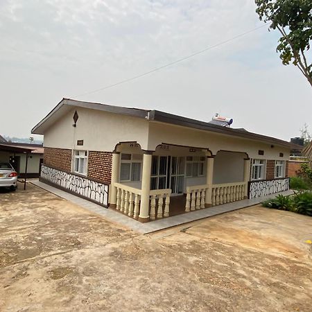 Bizi Homes Kigali Ngoại thất bức ảnh