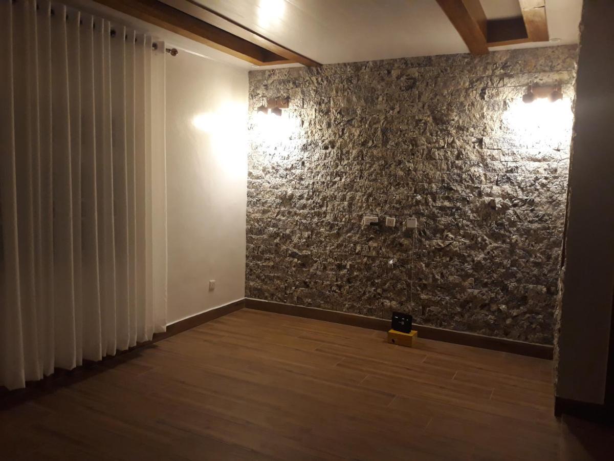 Bizi Homes Kigali Ngoại thất bức ảnh