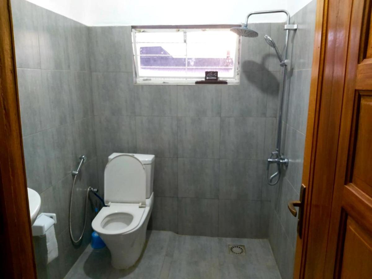 Bizi Homes Kigali Ngoại thất bức ảnh