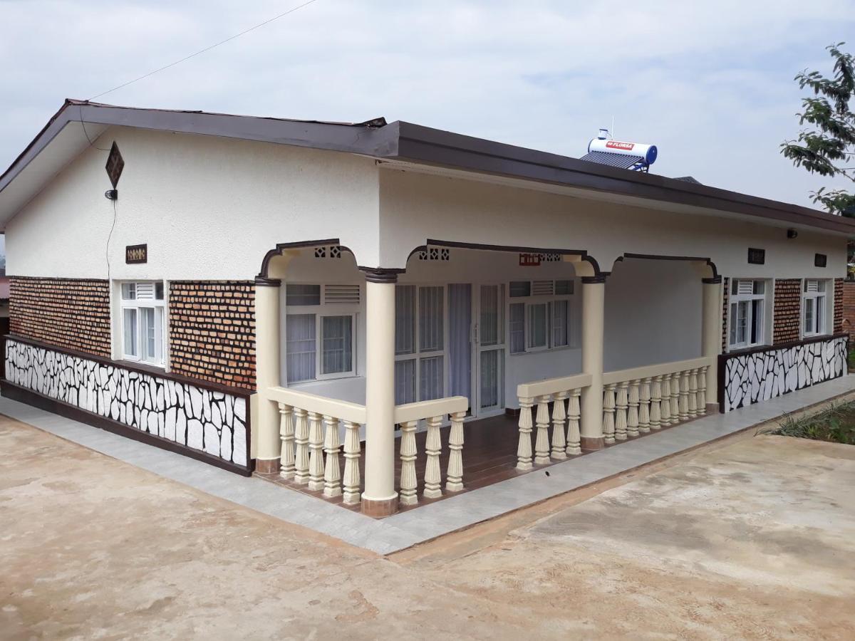 Bizi Homes Kigali Ngoại thất bức ảnh