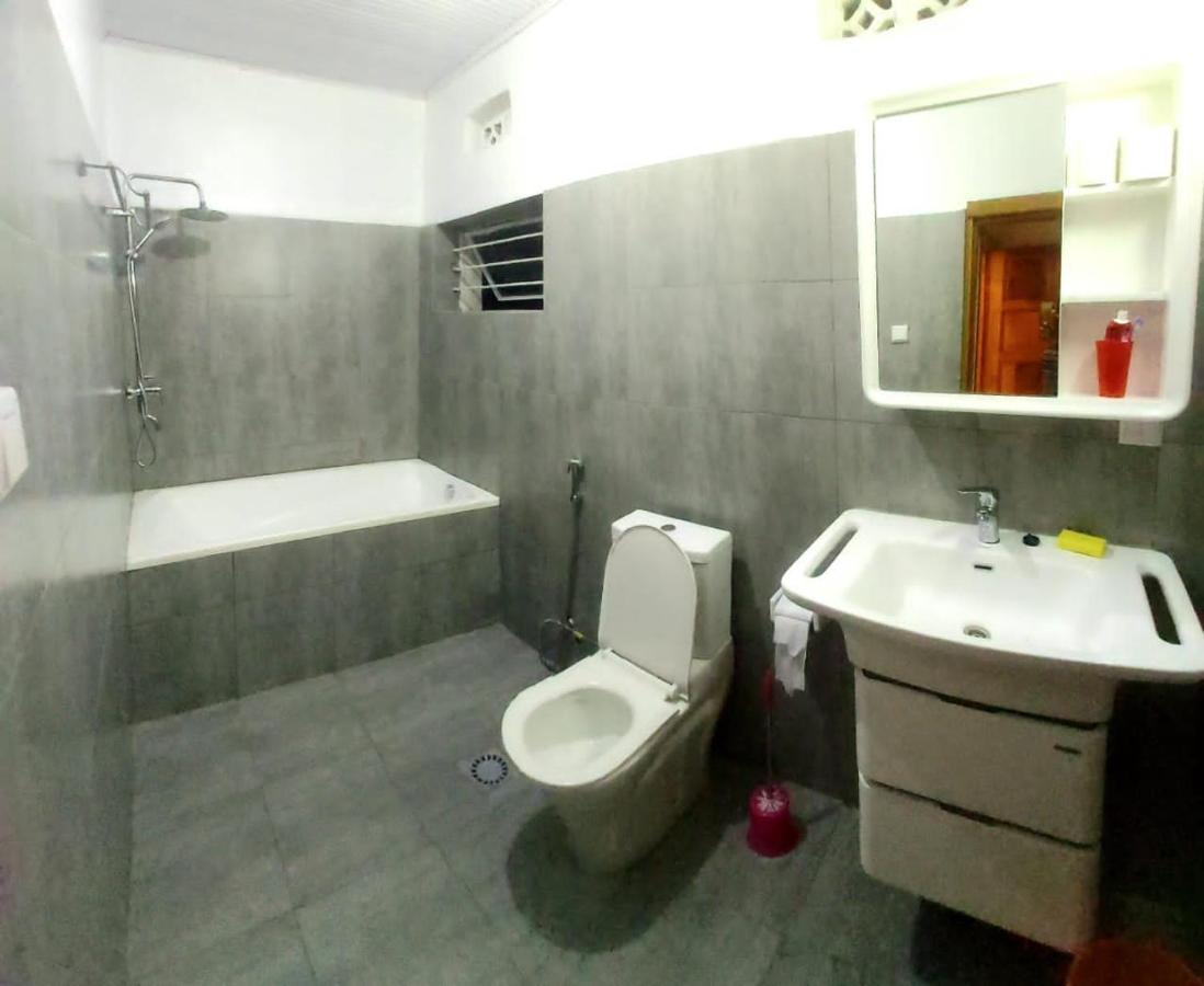 Bizi Homes Kigali Ngoại thất bức ảnh