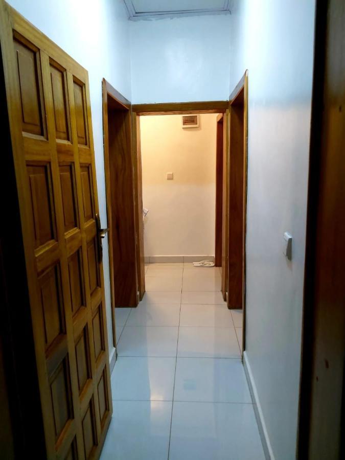 Bizi Homes Kigali Ngoại thất bức ảnh