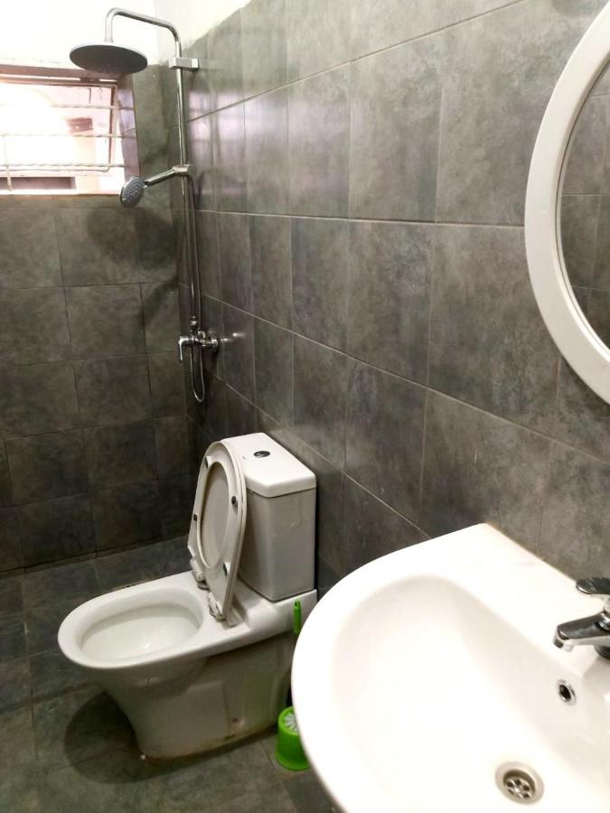 Bizi Homes Kigali Ngoại thất bức ảnh