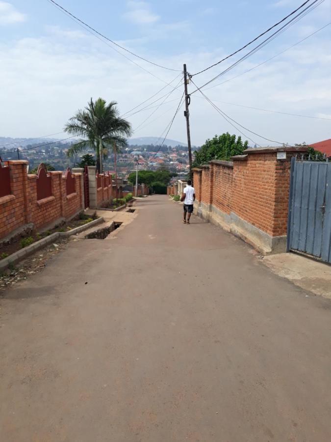 Bizi Homes Kigali Ngoại thất bức ảnh