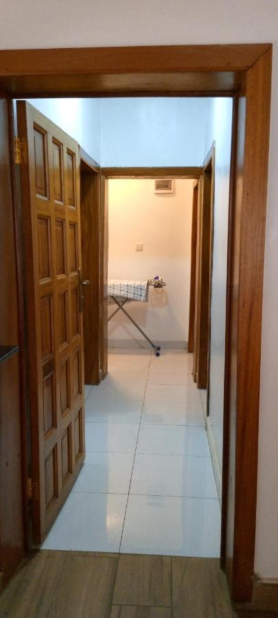 Bizi Homes Kigali Ngoại thất bức ảnh