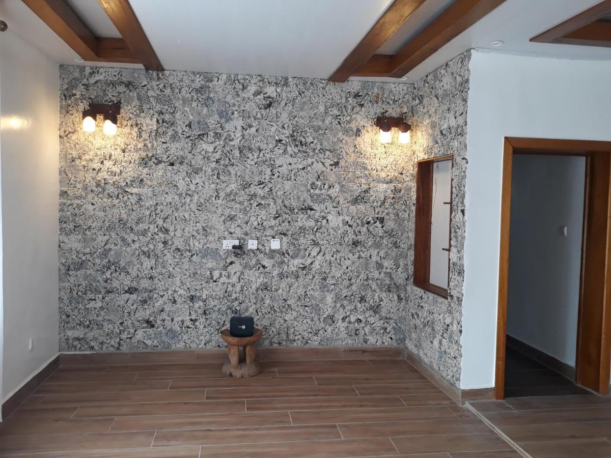 Bizi Homes Kigali Ngoại thất bức ảnh