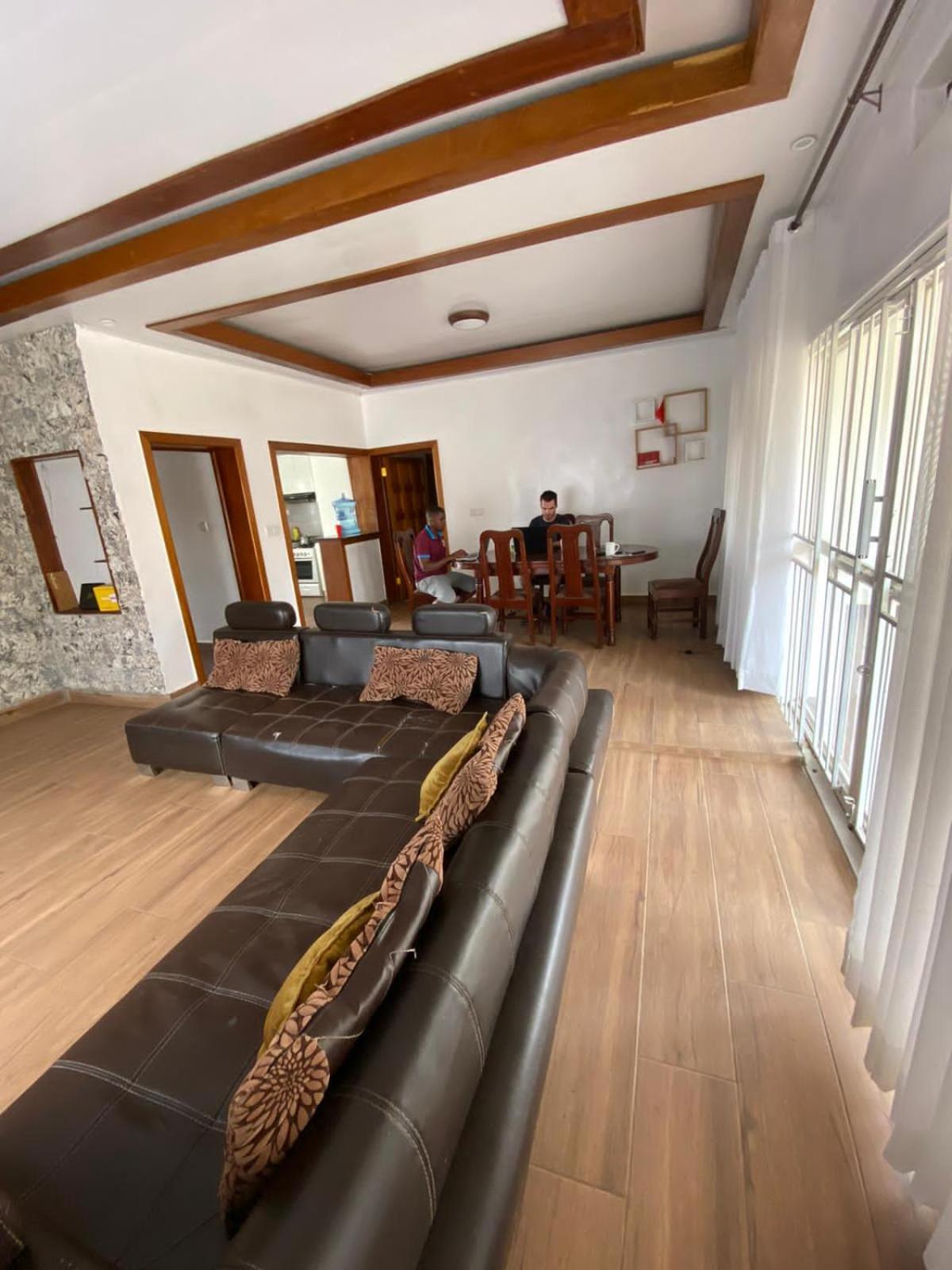 Bizi Homes Kigali Ngoại thất bức ảnh