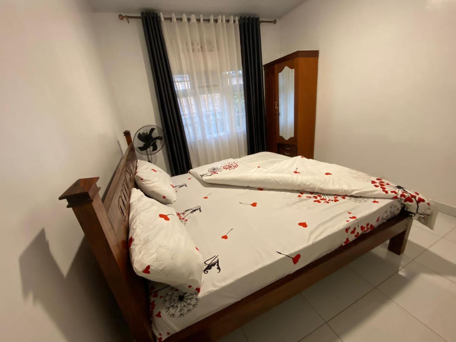 Bizi Homes Kigali Ngoại thất bức ảnh