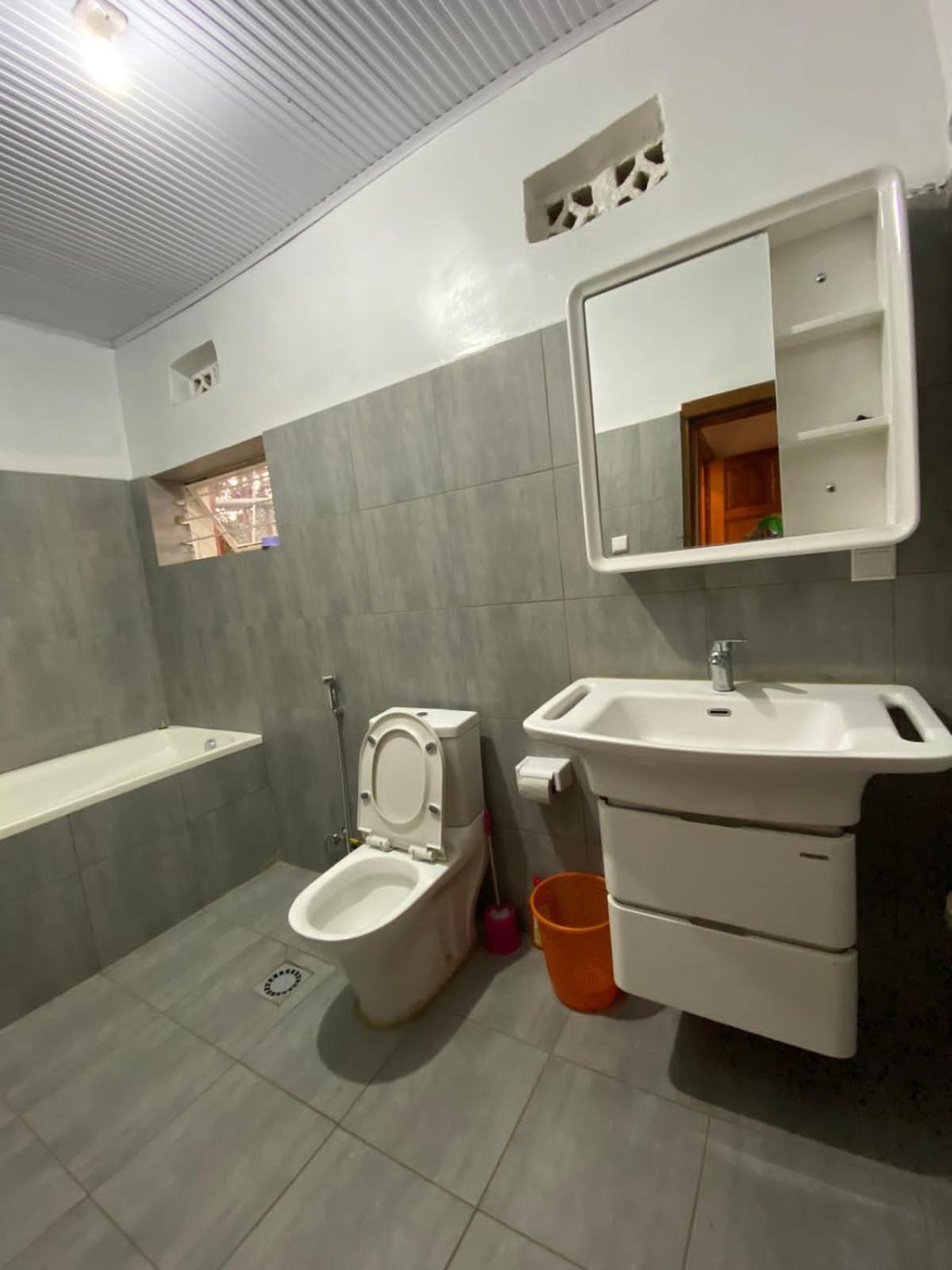 Bizi Homes Kigali Ngoại thất bức ảnh
