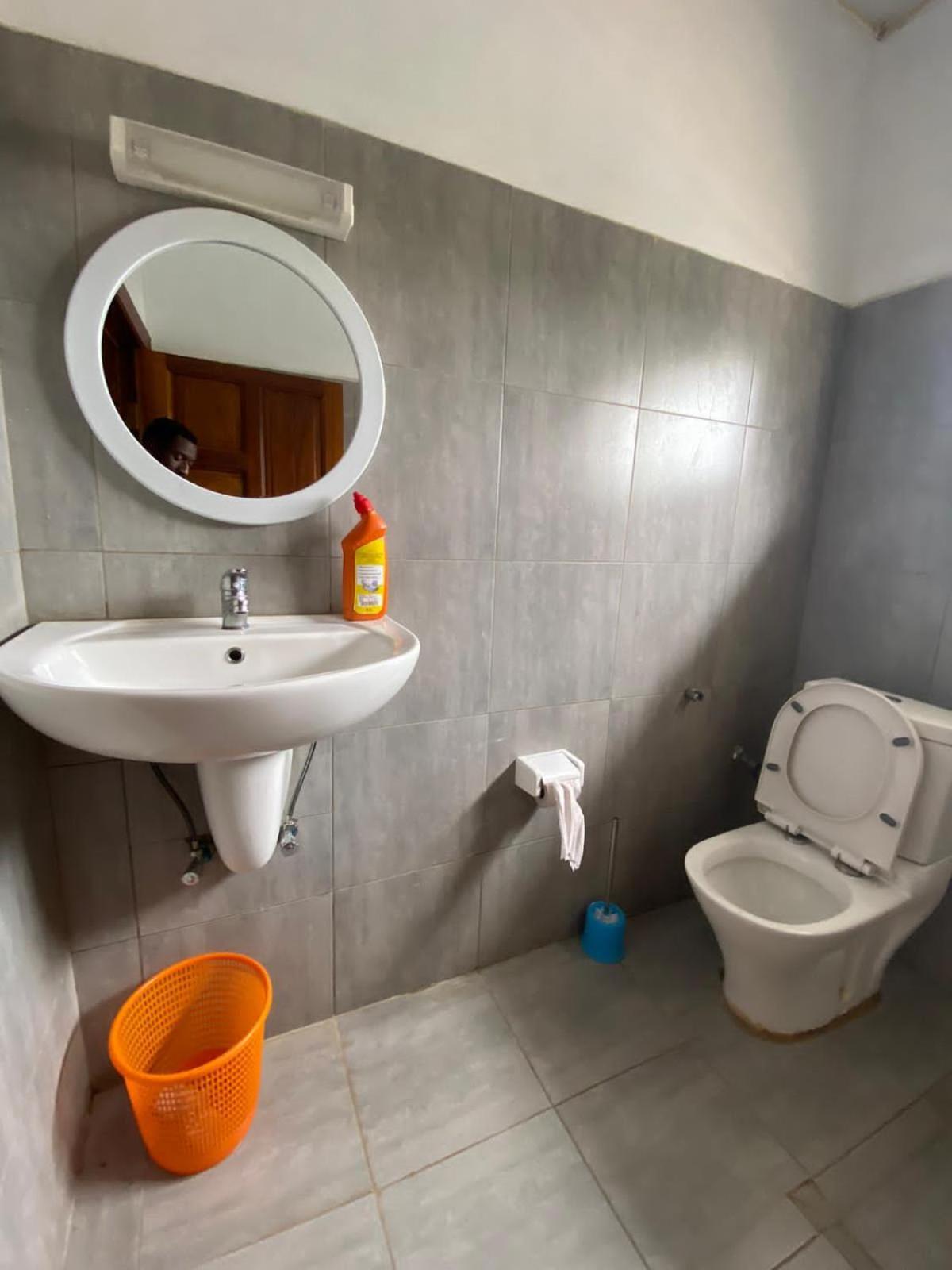 Bizi Homes Kigali Ngoại thất bức ảnh