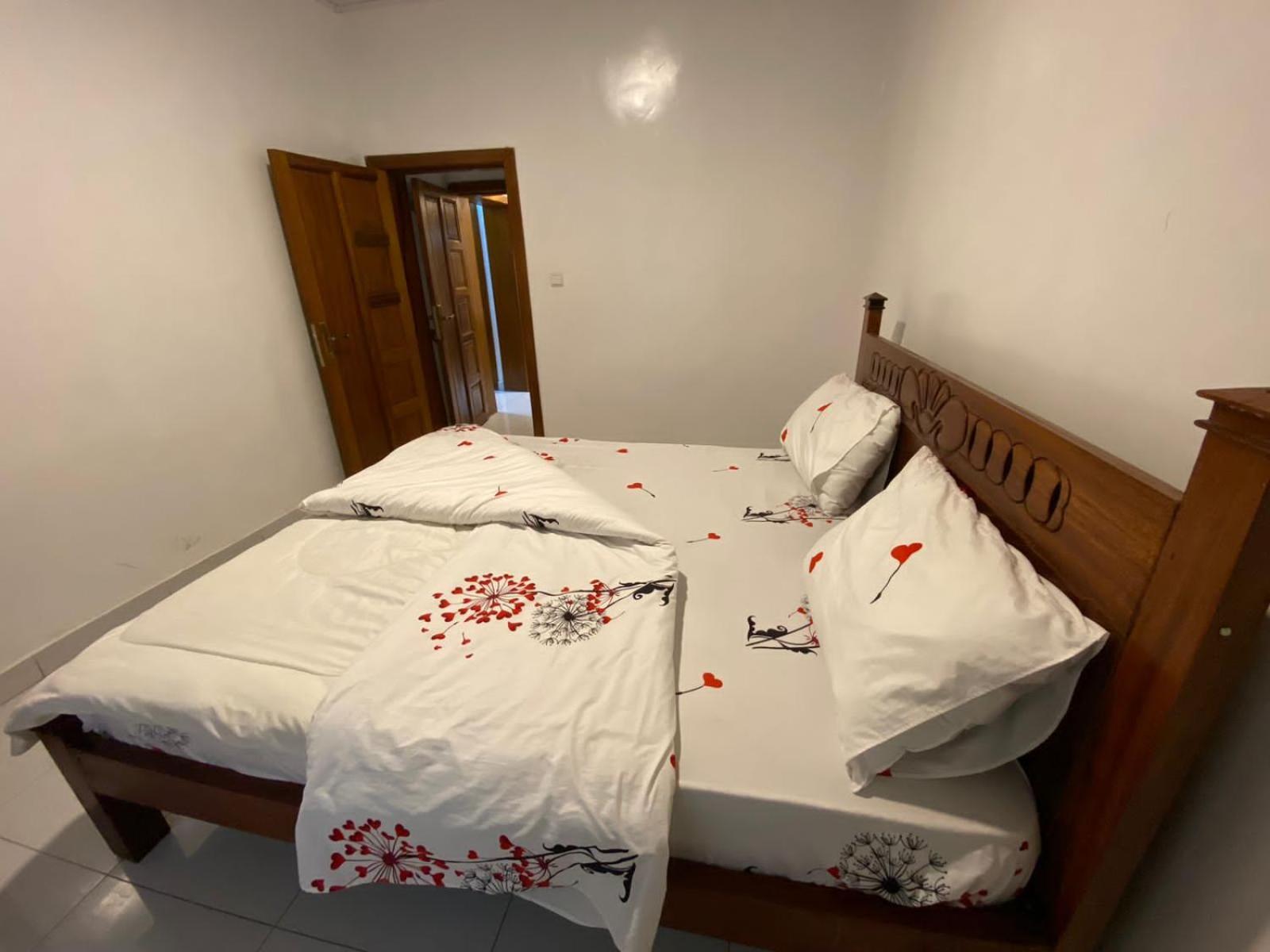 Bizi Homes Kigali Ngoại thất bức ảnh