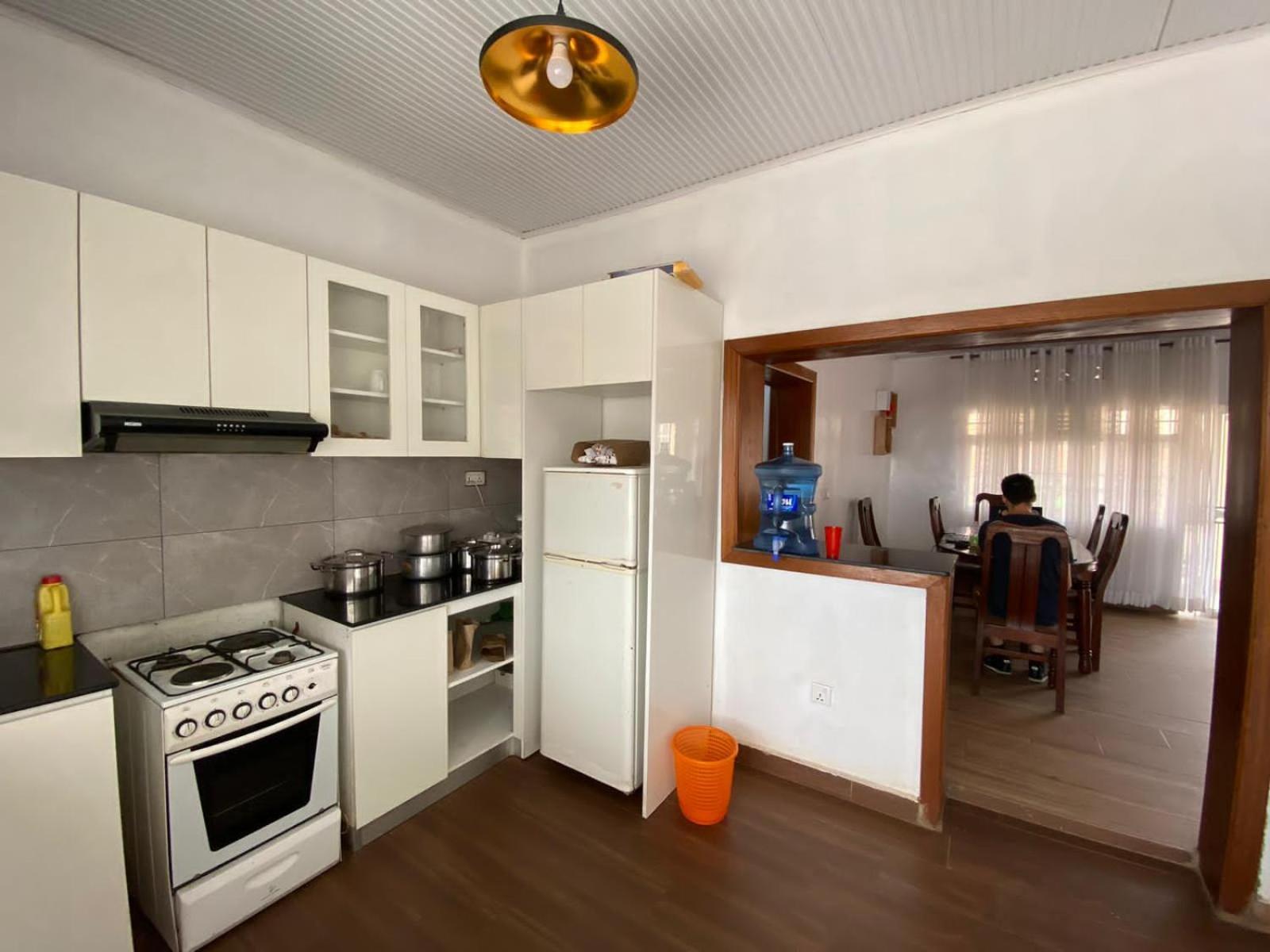 Bizi Homes Kigali Ngoại thất bức ảnh