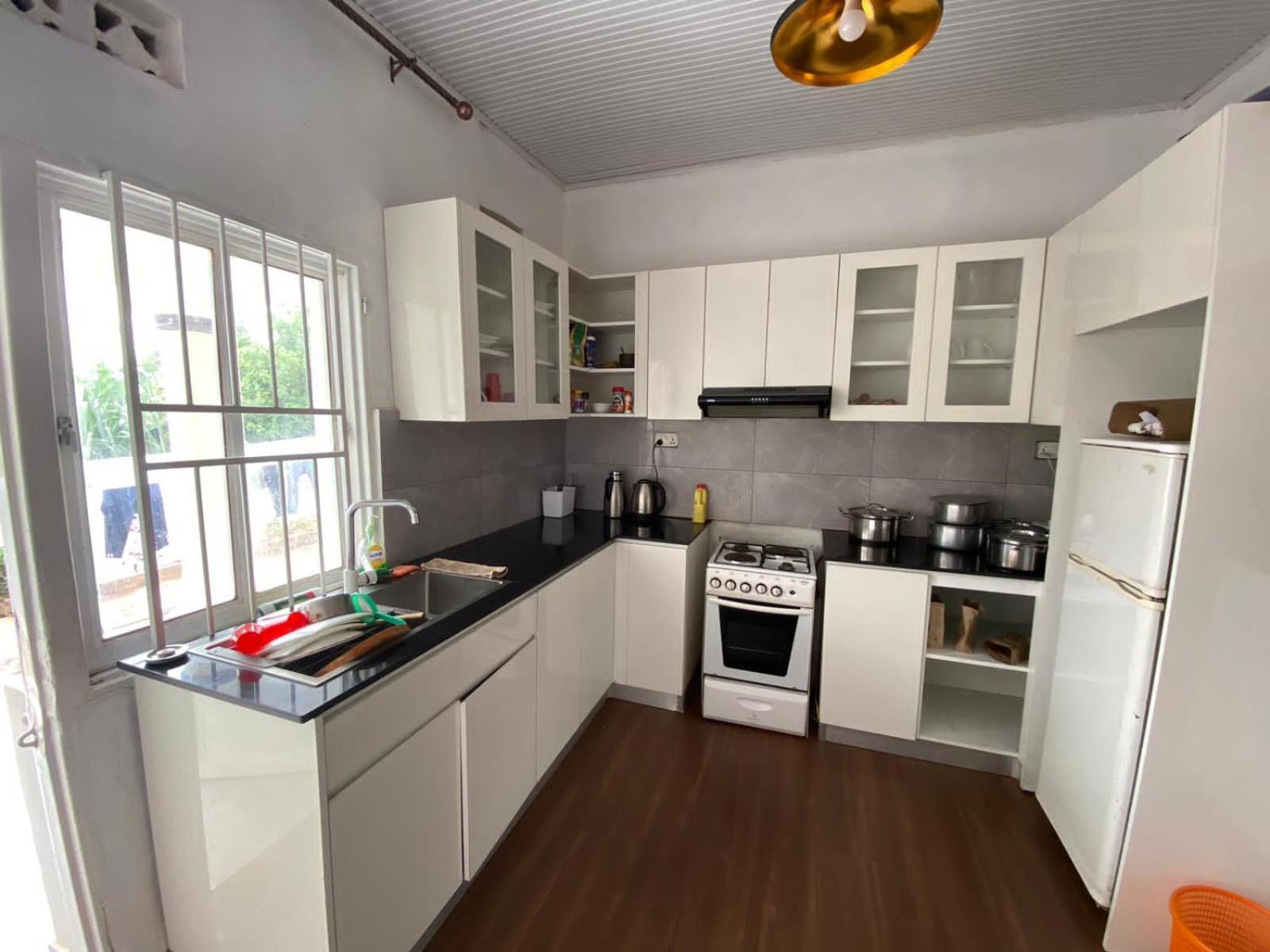 Bizi Homes Kigali Ngoại thất bức ảnh