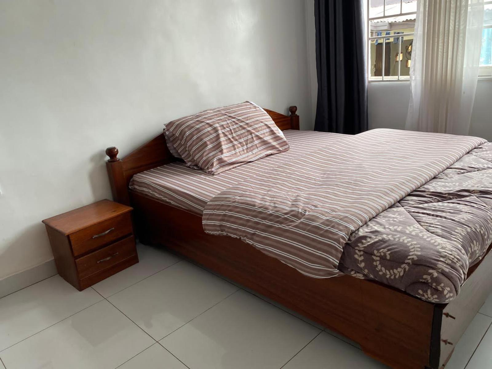 Bizi Homes Kigali Ngoại thất bức ảnh