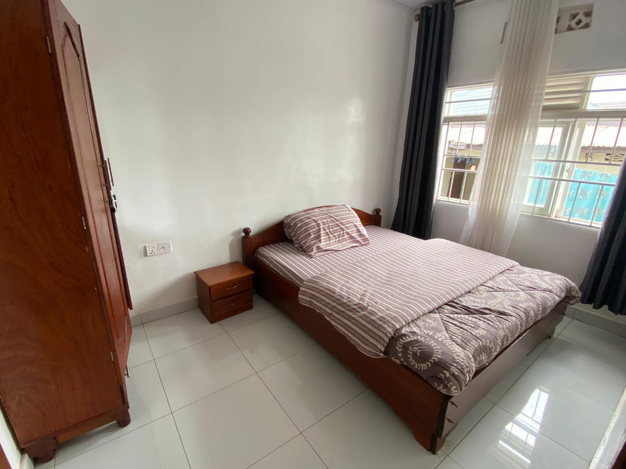Bizi Homes Kigali Ngoại thất bức ảnh